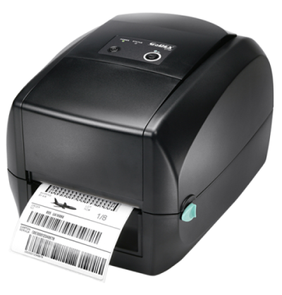 Принтер этикеток Godex RT730x, 300 dpi, USB, RS-232, Ethernet