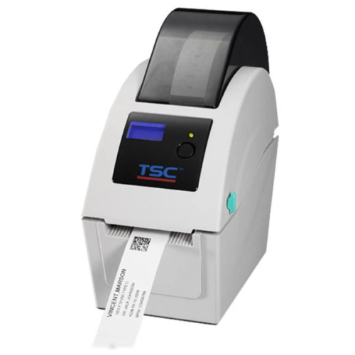 Принтер браслетов TSC TDP-324W 